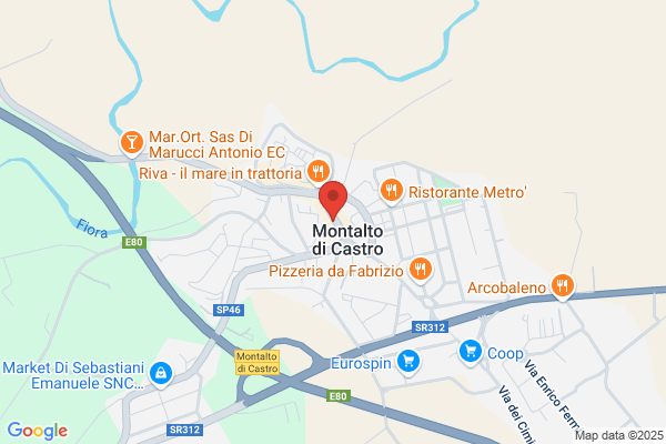 Punto E Verde Di Cristofori Maria Ines