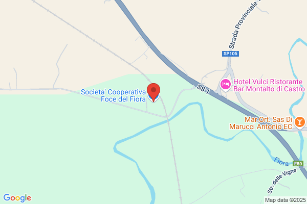 Societa' Cooperativa Foce del Fiora