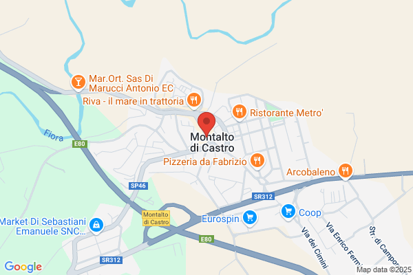 Stella Snc Di Grandin Claudio E Sabbatini massimiliano