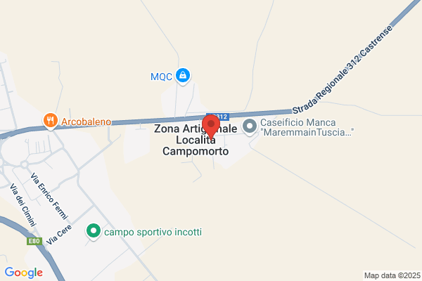 Tipografia Ciampana giulio