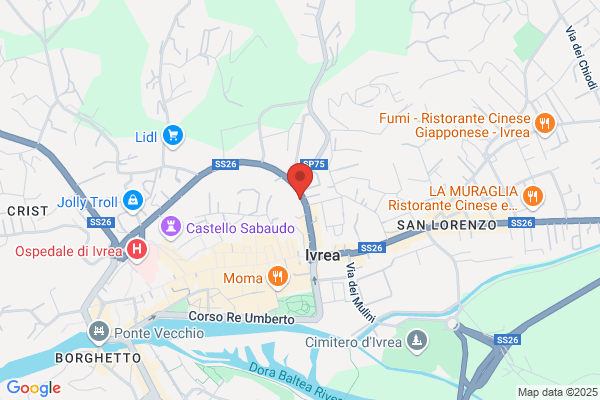 Assicurazioni Gruppo Itas