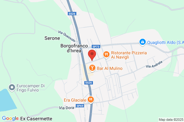 Canavese Infissi
