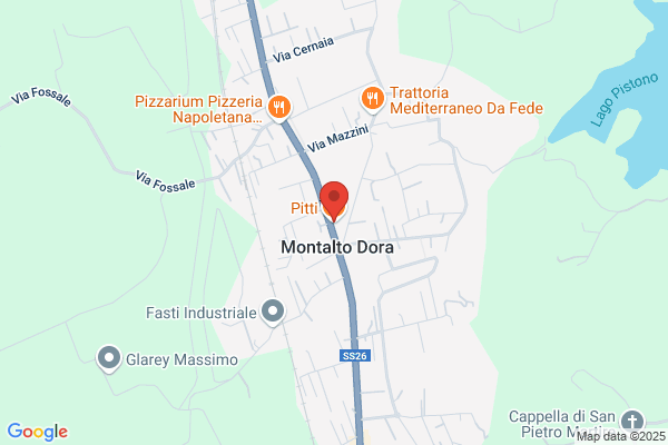 Fuori Orario