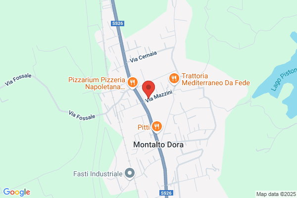Ambulatorio Veterinaio Di Enrico E Viano