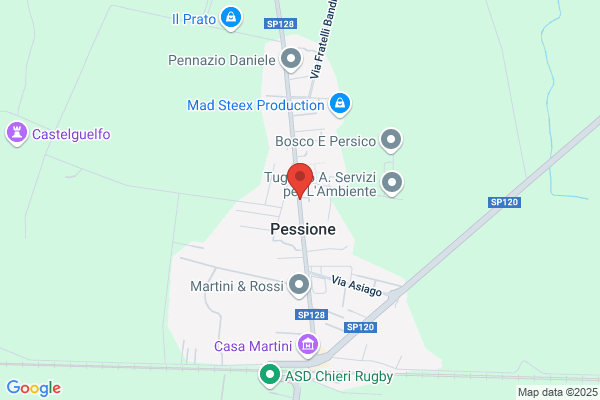 Eredi Campidonico Spa