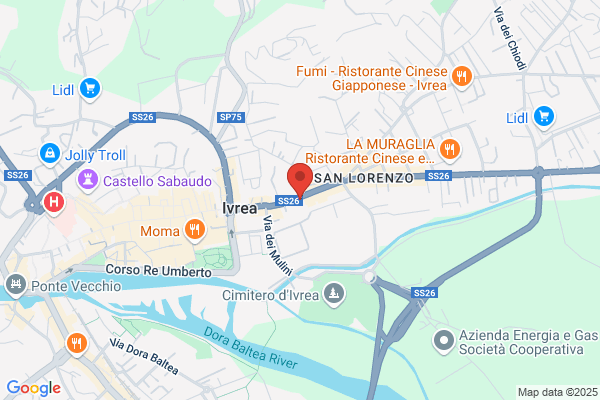 Farmacia Rocchietta (S.N.C.)