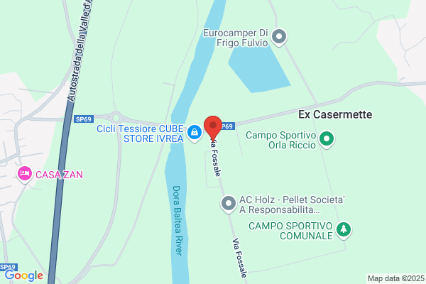 Gi.Ca.Se. Costruzioni Srl