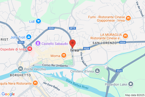 Lazzari andrea (Avv.)