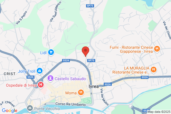 Macelleria Gastronomia Giordano