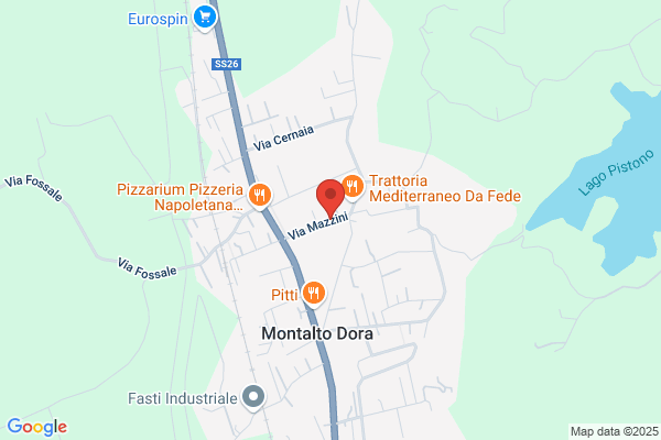 Poste Italiane