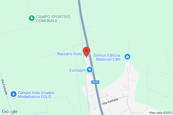 Razzano Auto