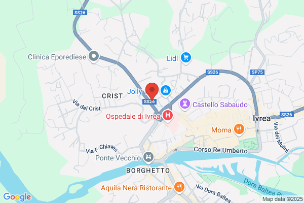 Studio Dentistico Escalona