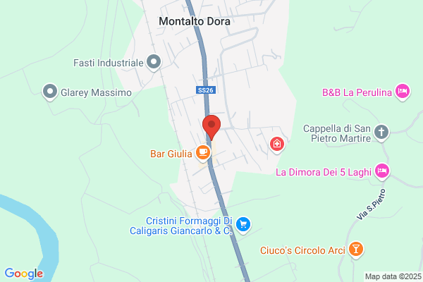 Studio Odontoiatrico Associato Perazzolo Trovero