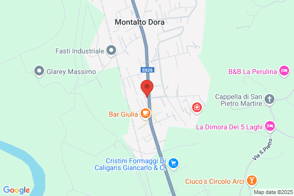 Tenda System (S.A.S.)