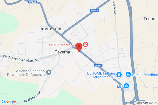 Studio Legale Palermo Avv. Carlo
