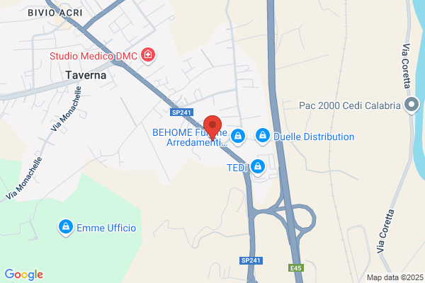 Ge.Me.Co Di Pirri Carmela