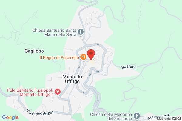 Municipio Di Montalto Uffugo