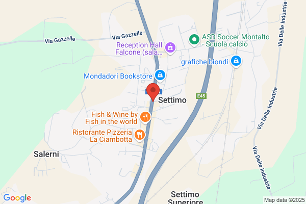 Guido Ricambi - Ricambi, vendita e assistenza mezzi agricoli e industriali