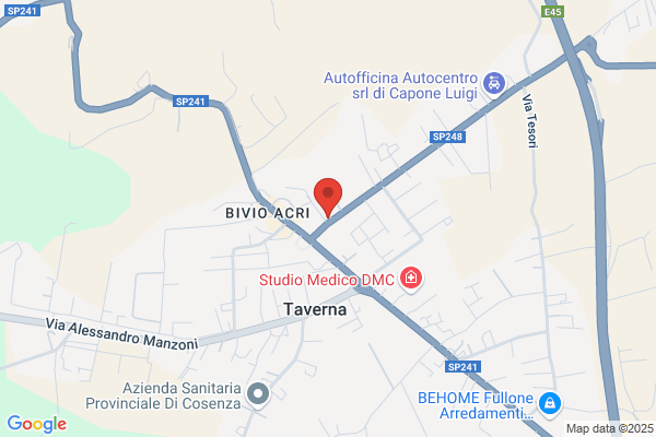 Agenzia Onoranze Funebri Costanzo