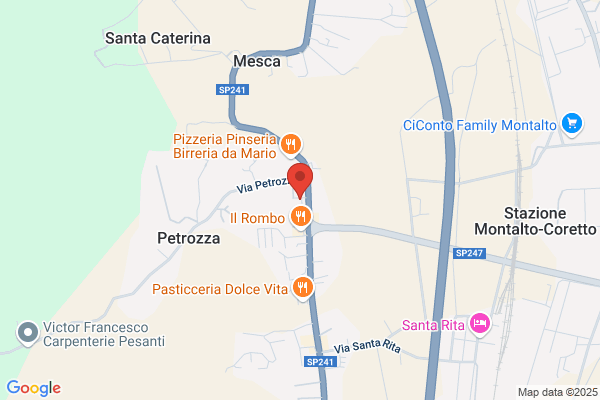 Onoranze Funebri San Francesco