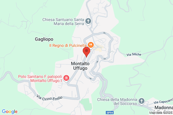 Onoranze Funebri De Cicco - Servizi Funerari