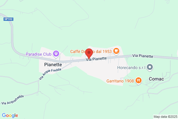 Onoranze Funebri La Pietà