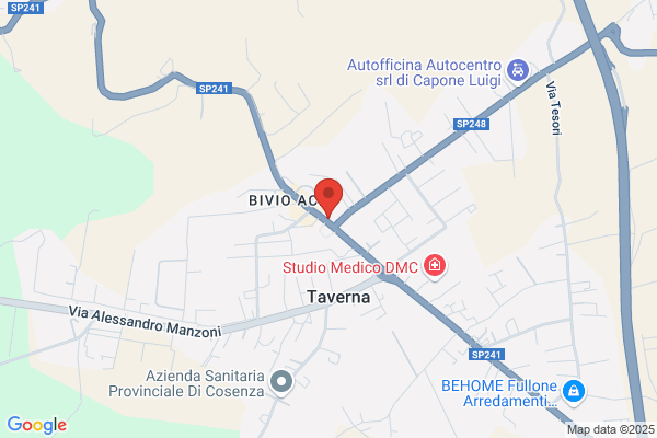 Le meraviglie di Synta