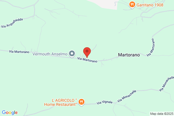 Azienda Agricola Francesco Alimena