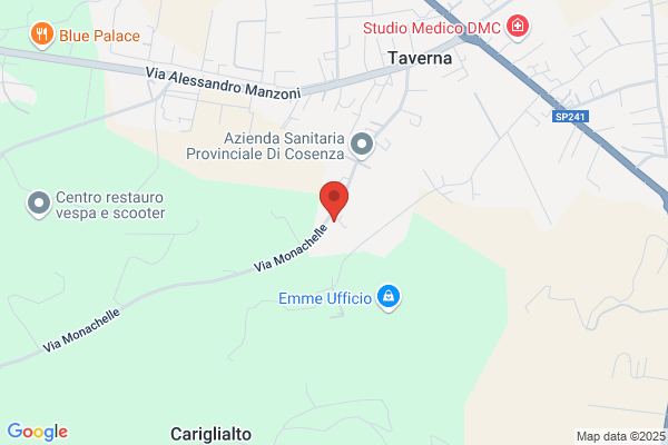Montalto Soccorso Odv
