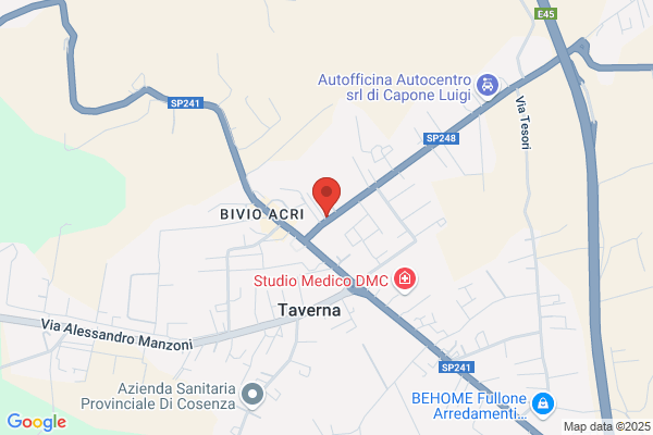 Tappezzeria Montaltese