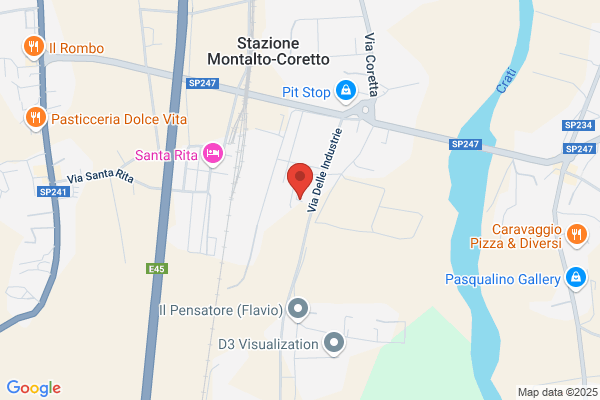 Carbone Climatizzazione