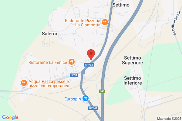 Edil Immobiliare Srl