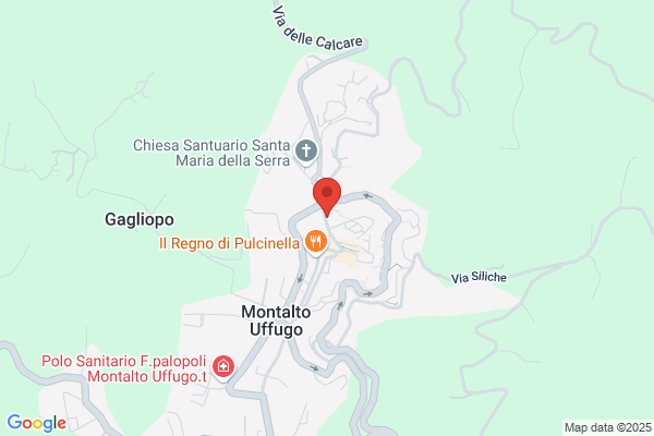 Farmacia Santoro Dr. Ersilia