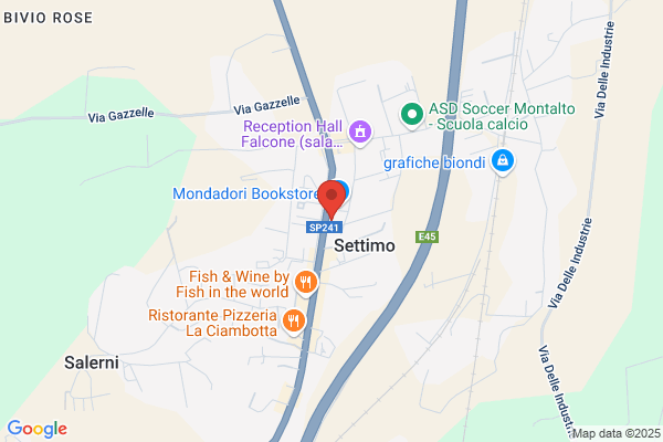 Ferraro Anna Maria