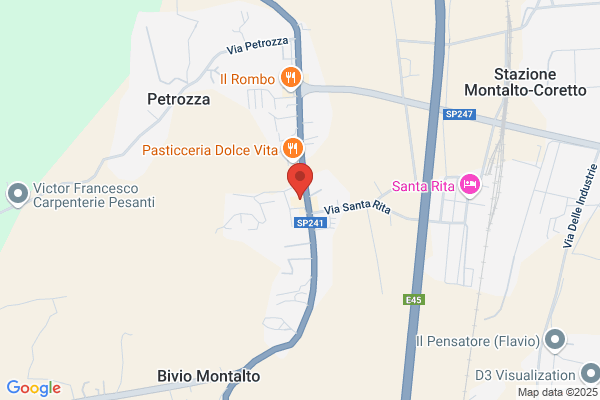 Macelleria Peluso Giovanni