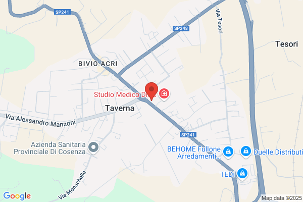 Perrotta sante Ivan (Dr.)