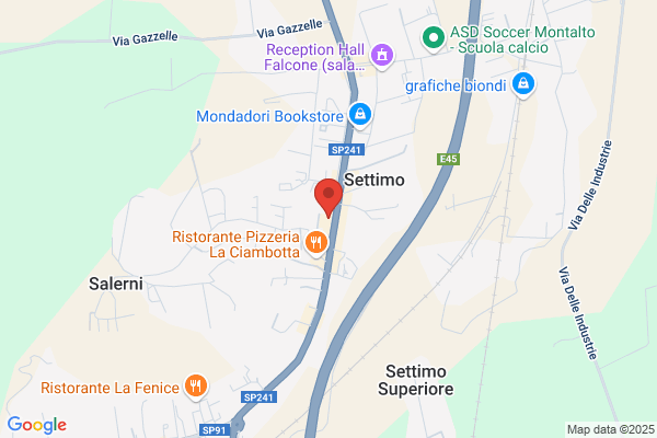 Pescheria - Enoteca - Regaleria - Vini - Liquori By Fish & Wine - Pesce Fresco