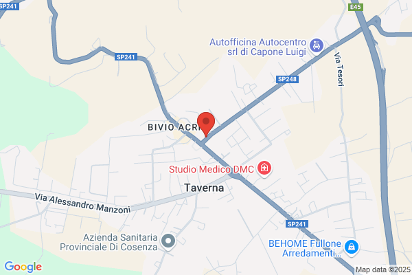 Poste Italiane