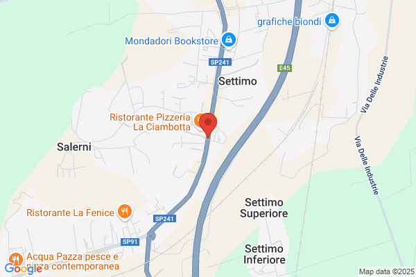 Progetti e Servizi