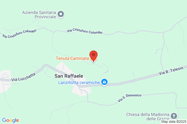 Sansalone santo