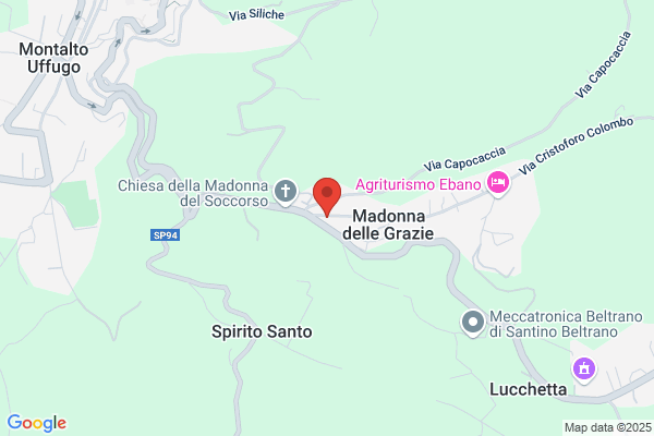 Tabaccheria alle Grazie