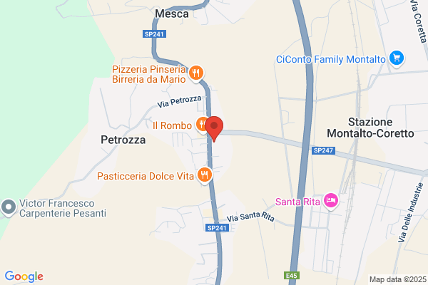 Termo-Servis Di De Rose Antonio