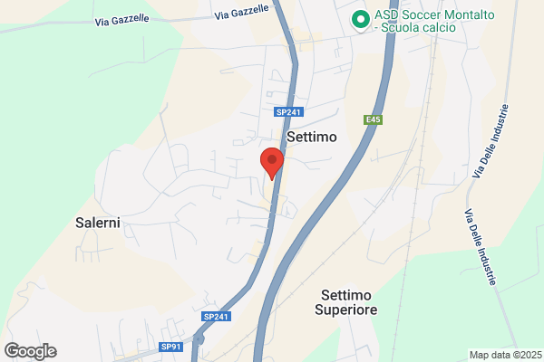 Vescio Calzature S.R.L.