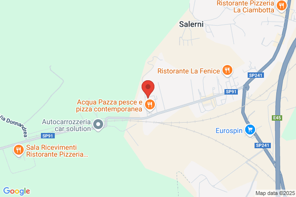 Vidiorobot Di Riso Francarosa