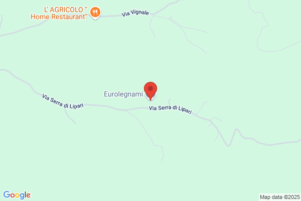 Eurolegnami Sas