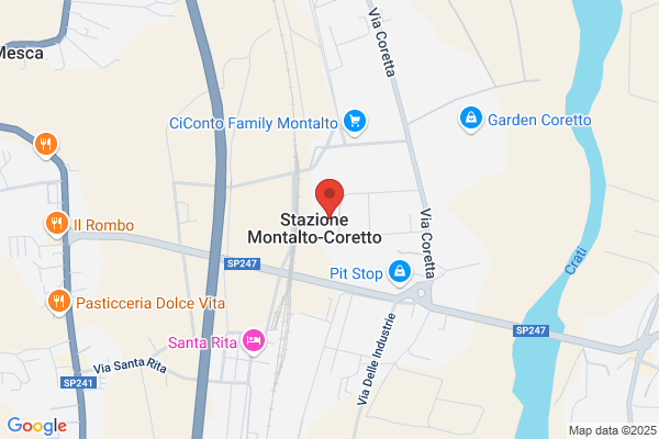 Italfer Srl