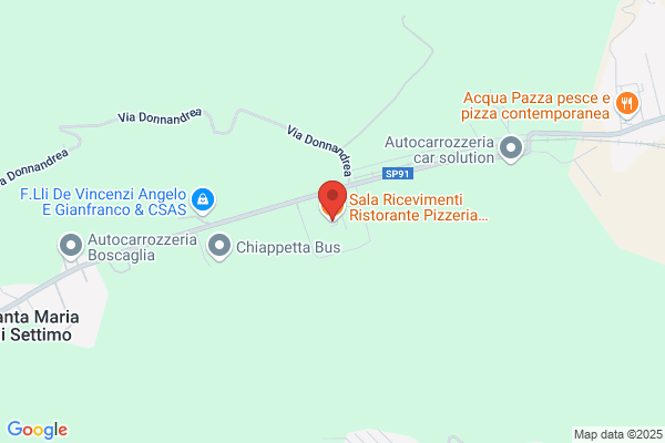 Orgoglio di Calabria