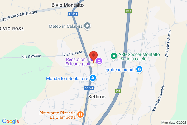 Ristorante Il Duomo Di Anania Giuseppe