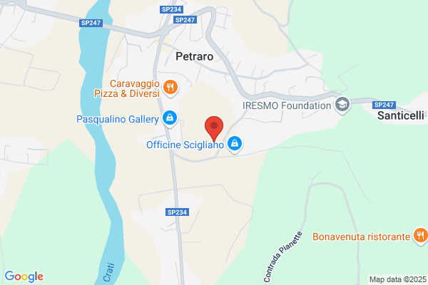 Ortofrutticoltura Sosto e Ardito