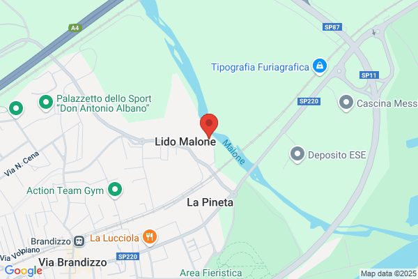 Lido Malone